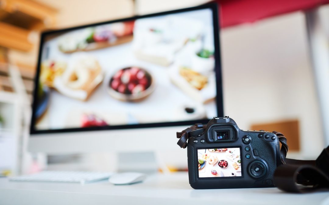 How to market with video and photography your business during Covid-19?